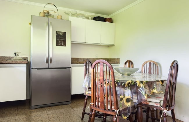 Luxuosa casa Térrea em Itu - Foto 46