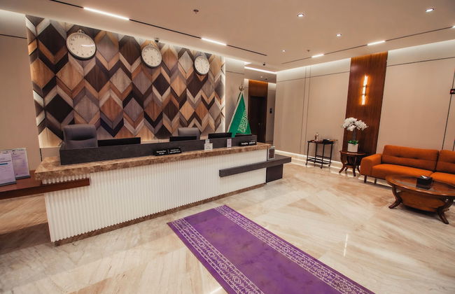 kanin hotel apartment - Foto 25