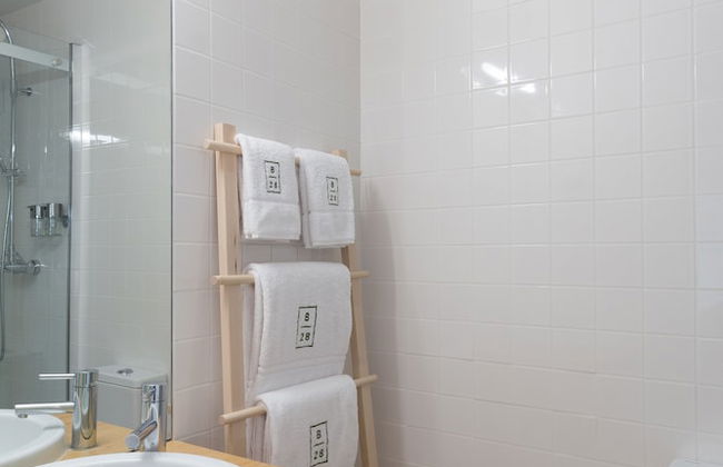 B28 Apartments - Foto 71