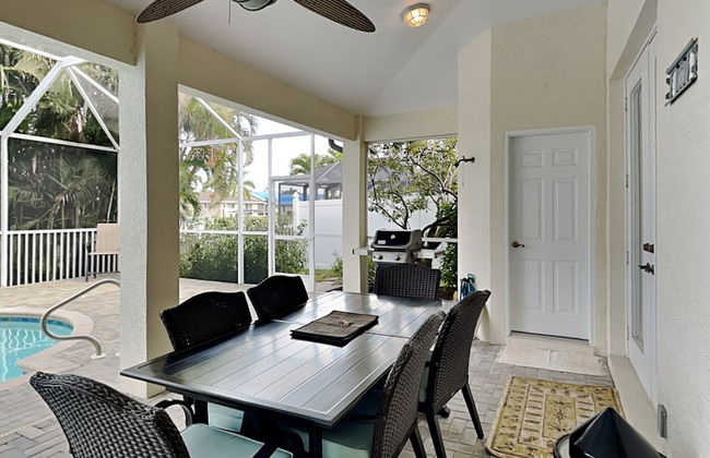 Coral Reef Cabana - Foto 21