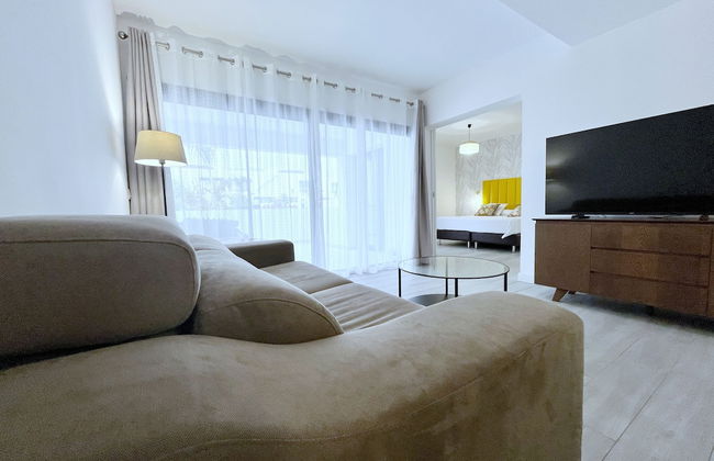 Superior Apartment Sleeps 2 With Pool - Foto 3