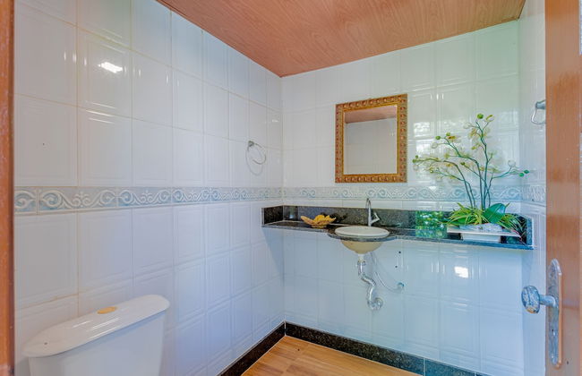 BJ07 Excelente Casa 4 Suítes -B. Jacuípe - Photo 37