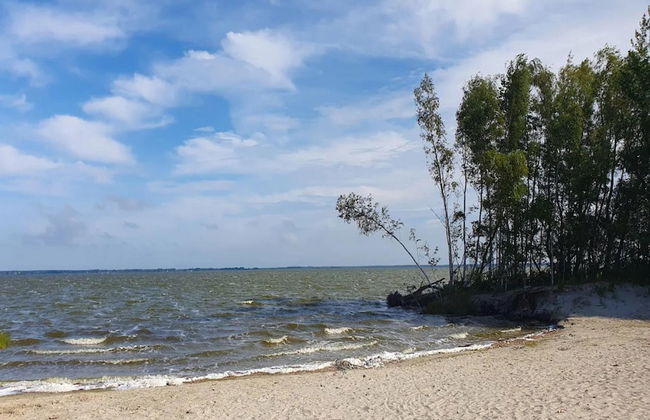 Ferienhaus in Fuhlendorf - Foto 26