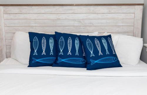 Downtown Waterfront Escape - Foto 9