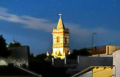 3 Bedroom Awesome Apartment In Aznalcázar - Foto 10