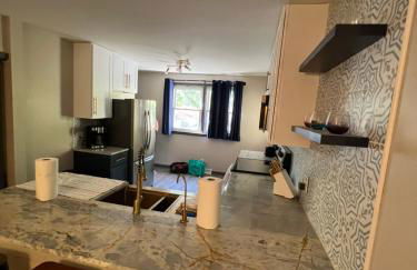 Hillside country cabin - Foto 18