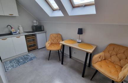 Apartament Strumyk - Foto 11