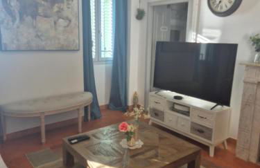 Superbe Maison de village authentique vue mer - Foto 47