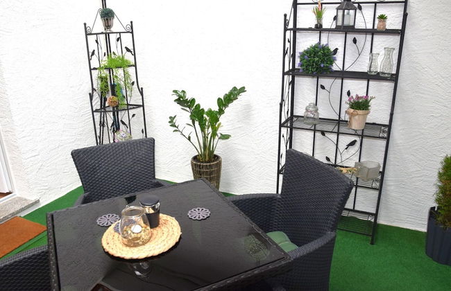 Farmhouse in Wilsecker Near Moselle Boat Tours - Photo 23