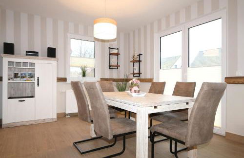 Haus Ostseenordstern Rerik - Foto 3