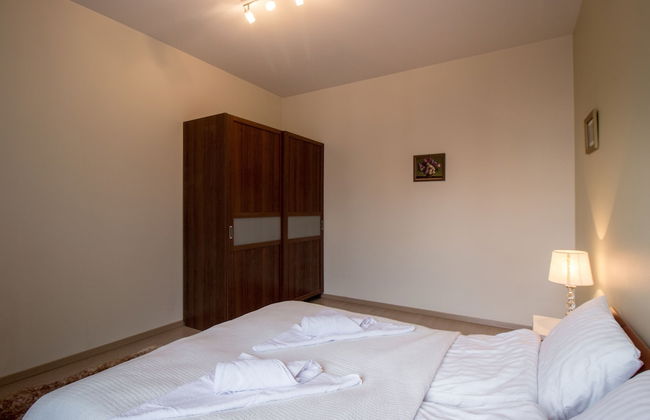 Old Riga Apartments - Photo 49