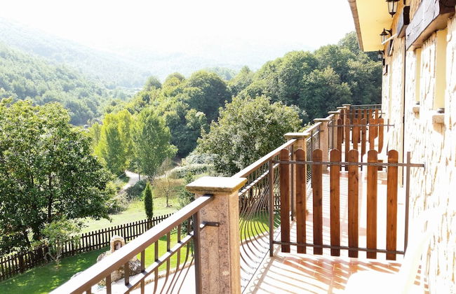 Agriturismo La Rocca dei Briganti - Foto 37