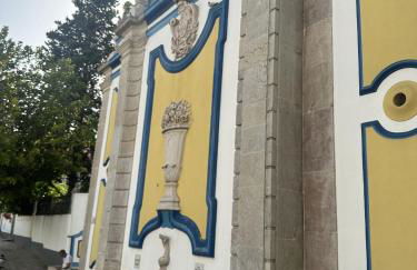 Sunshine Guesthouses in Azeitao and Algarve - Foto 22