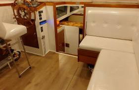 Over the Sea - Photo 6