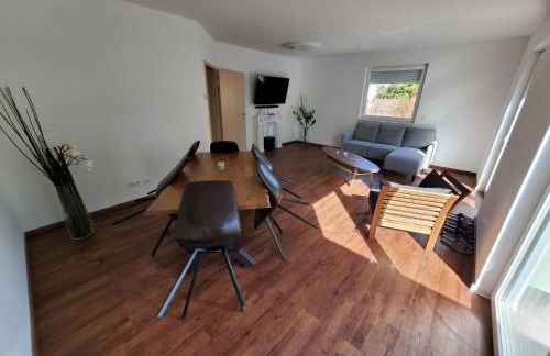 Ferienwohnungen Im Grund 22, 22a, 22c Birkenstein - Foto 33