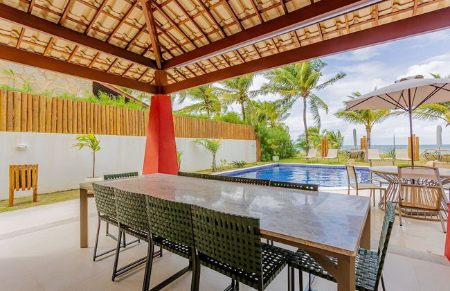 IT57 Apto Pé na Areia - Praia da Espera - Photo 35