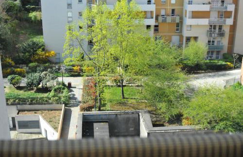 Beausoleil Studio Metro Paris Sud - Foto 18