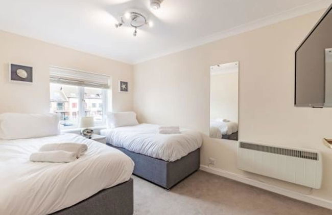 Host Stay Kingsmere - Foto 3