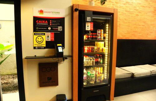 Apartamento - Batel/Água Verde - Shopping Curitiba - Foto 40