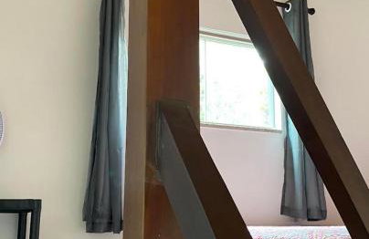 Micro casa com vista para o Morrão - Vale do Capão - Foto 2