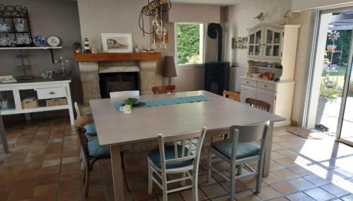 Gîte Ailes & Îles - Foto 3