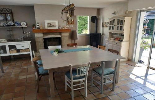 Gîte Ailes & Îles - Photo 3