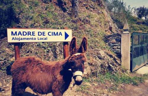 Alojamento Local Madre de Cima - Foto 4