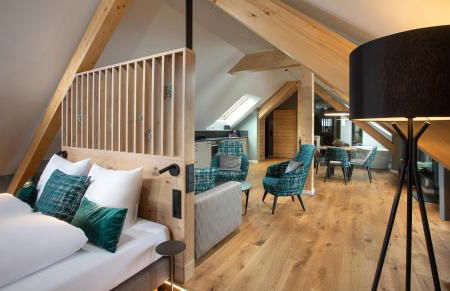 Black Forest Lodge - Photo 142