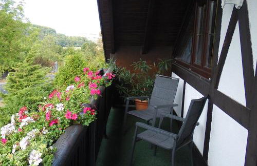 Ferienhaus und Privatvermietung Andrea Giesecke - Foto 8