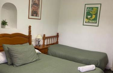 casa rural Mas Pare Sant - Foto 29