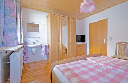 Ferienwohnungen Anneliese - Foto 6