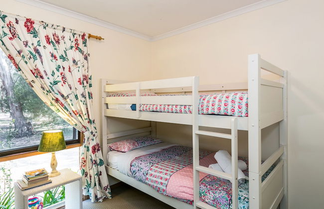 Freshwater Creek Cottages and Farm Stay - Foto 20