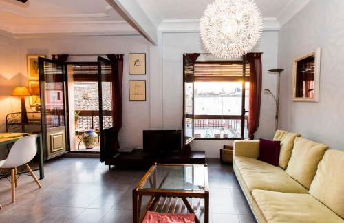 Total Valencia El Carmen (Leisure & Culture) - Photo 6