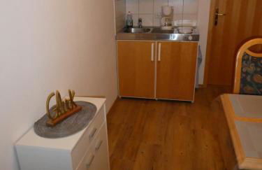 Ferienappartement Gutshof - Photo 7