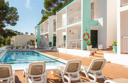 Apartamentos Alta Galdana Playa by Escape Home - Foto 1