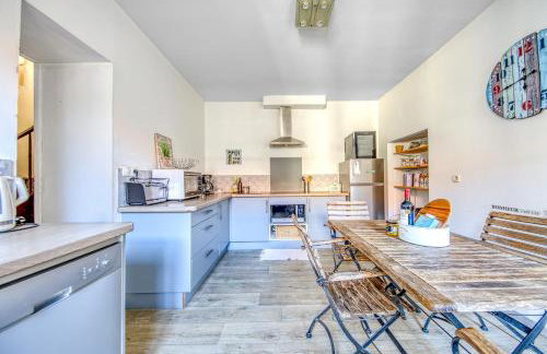 Arc En Ciel - Médoc - Foto 8