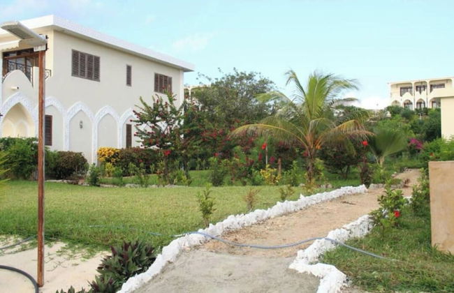 Villa Serenity Zanzibar - Foto 64
