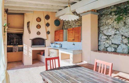 Villa Melangola - Foto 8