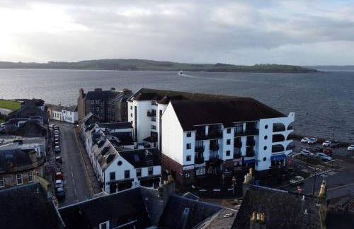 Seaside Apartment - Foto 21