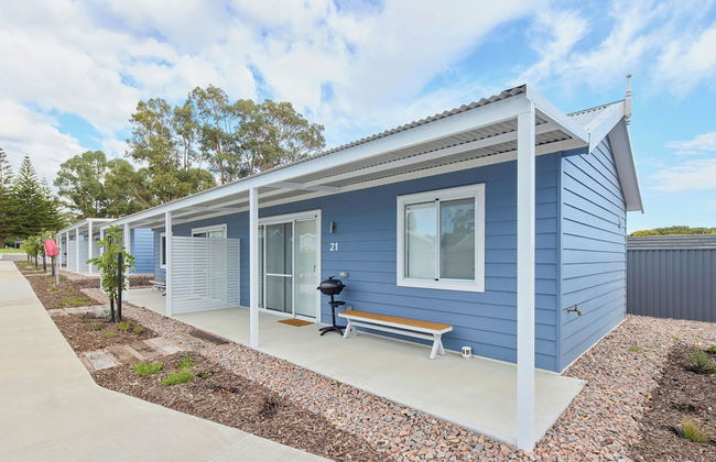 RAC Esperance Holiday Park - Foto 68