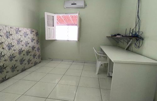 Piscina Privativa e Churrasqueira em Parnaíba-PI - Foto 41