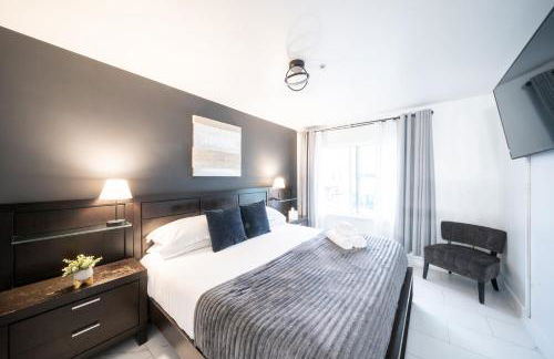 Space Needle Downtown Modern Top Story Penthouse - Foto 7