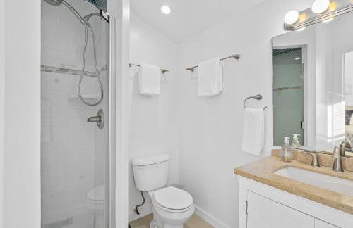 Old Mission Guest Suite - Charming Apartment, 15 Min Walk to Downtown! - Foto 7
