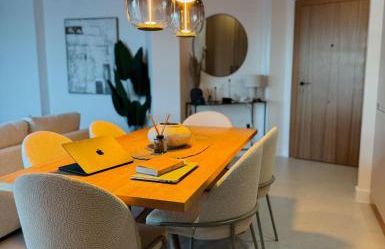 SunsetHome Marbella modern 2 beds apartament with sea view - Photo 8