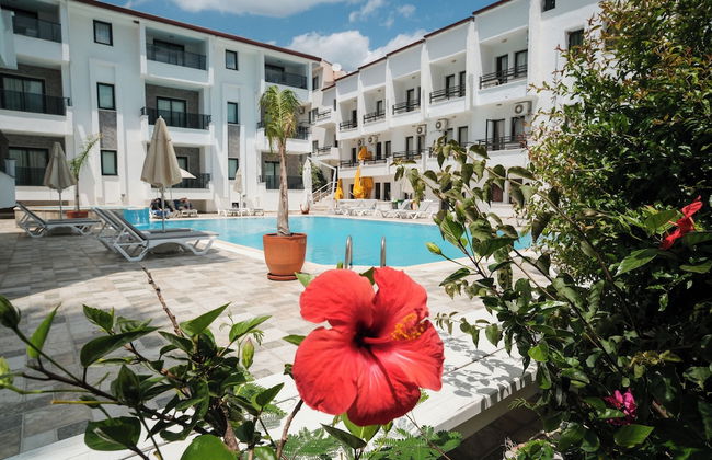 Diplomat Suites - Foto 74