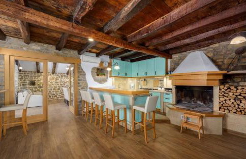 Holiday Home Zamask - Photo 27