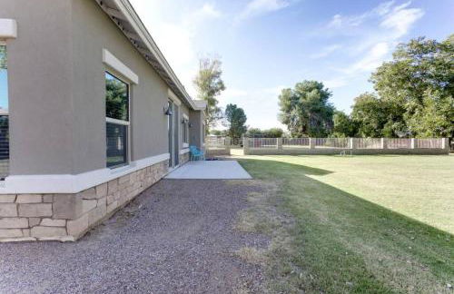 Two Bedroom guest house in Gilbert - Foto 24