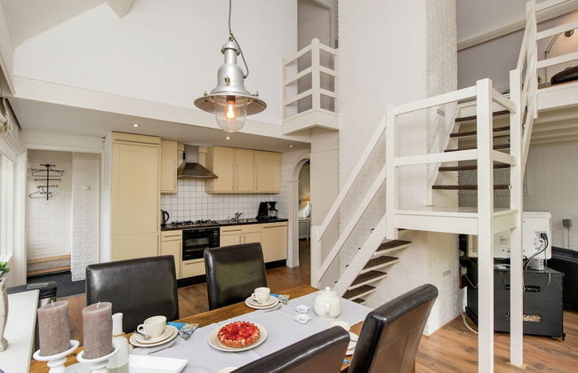 Cozy Holiday Home in Noordwijkerhout near Lake - Foto 20