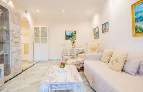 Cubo's Apartamento Nagueles Marbella B5 1E - Foto 23