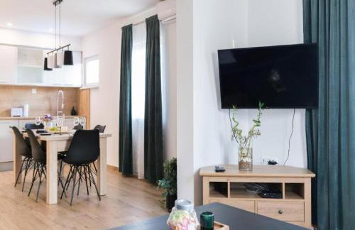 Guest House Mistral - Foto 23